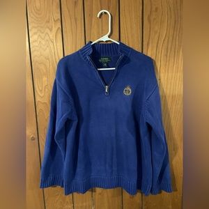 Ralph Lauren Sweater